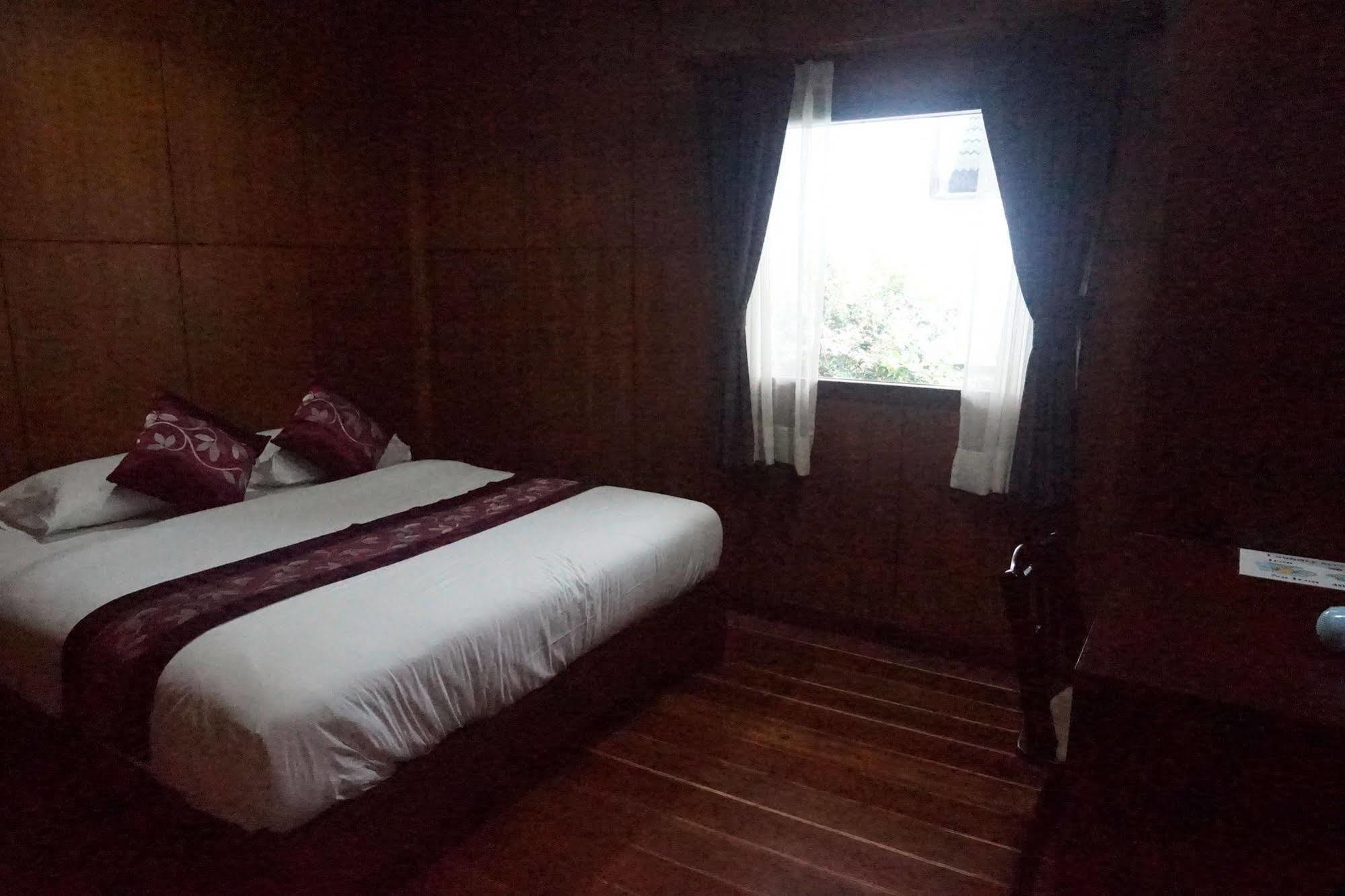 Kiriraya Resort Ao Nang Exterior foto