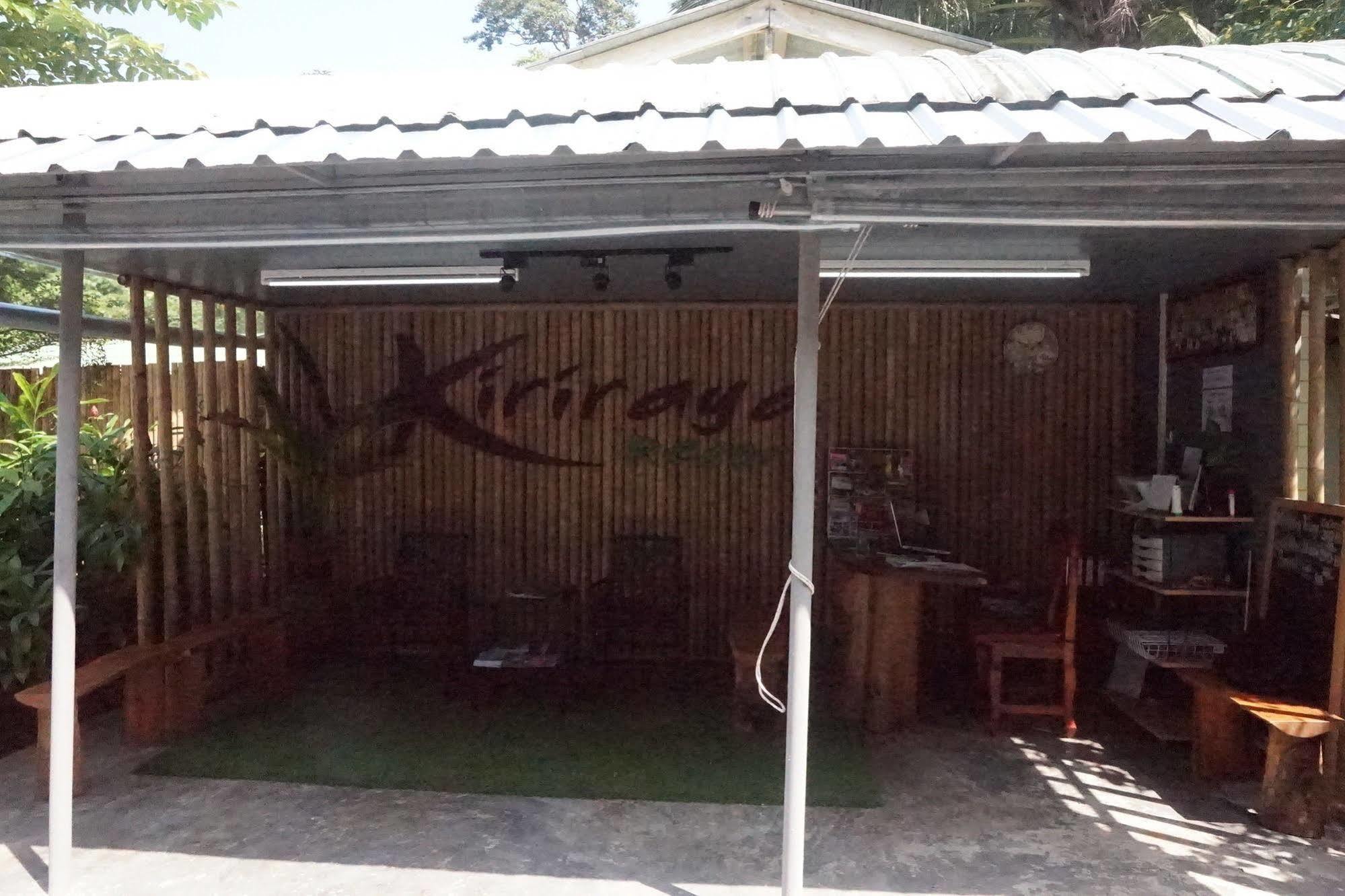 Kiriraya Resort Ao Nang Exterior foto